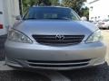 Lunar Mist Metallic - Camry LE Photo No. 3