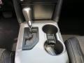 Classic Silver Metallic - Camry SE Photo No. 33