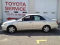 Lunar Mist Metallic - Camry LE Photo No. 4