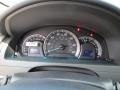 Classic Silver Metallic - Camry SE Photo No. 35