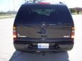 2005 Onyx Black GMC Yukon Denali AWD  photo #7