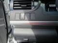 Classic Silver Metallic - Camry SE Photo No. 36