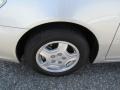 Lunar Mist Metallic - Camry LE Photo No. 8