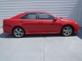 Barcelona Red Metallic - Camry SE Photo No. 2