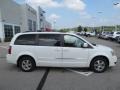 Stone White - Grand Caravan SXT Photo No. 2
