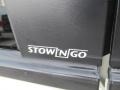 Stone White - Grand Caravan SXT Photo No. 3
