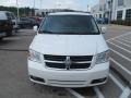 Stone White - Grand Caravan SXT Photo No. 4