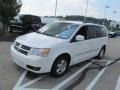 Stone White - Grand Caravan SXT Photo No. 6