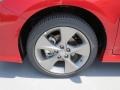 Barcelona Red Metallic - Camry SE Photo No. 10