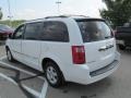 Stone White - Grand Caravan SXT Photo No. 8