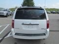 Stone White - Grand Caravan SXT Photo No. 9