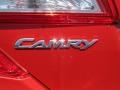 Barcelona Red Metallic - Camry SE Photo No. 12