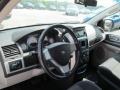 Stone White - Grand Caravan SXT Photo No. 10