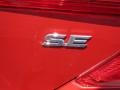 Barcelona Red Metallic - Camry SE Photo No. 13