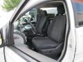 Stone White - Grand Caravan SXT Photo No. 11