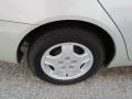 Lunar Mist Metallic - Camry LE Photo No. 21