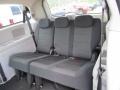 Stone White - Grand Caravan SXT Photo No. 13