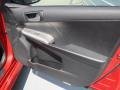 Barcelona Red Metallic - Camry SE Photo No. 15