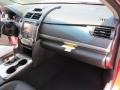 Barcelona Red Metallic - Camry SE Photo No. 16