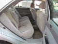 Lunar Mist Metallic - Camry LE Photo No. 23