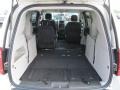 Stone White - Grand Caravan SXT Photo No. 15