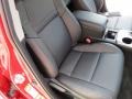 Barcelona Red Metallic - Camry SE Photo No. 17
