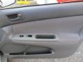 Lunar Mist Metallic - Camry LE Photo No. 24
