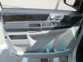 Stone White - Grand Caravan SXT Photo No. 16