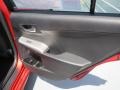 Barcelona Red Metallic - Camry SE Photo No. 18