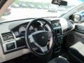 Stone White - Grand Caravan SXT Photo No. 17