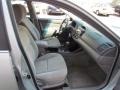 Lunar Mist Metallic - Camry LE Photo No. 26