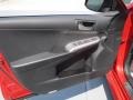Barcelona Red Metallic - Camry SE Photo No. 21