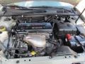 Lunar Mist Metallic - Camry LE Photo No. 28