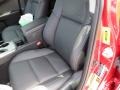 Barcelona Red Metallic - Camry SE Photo No. 22