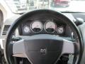 Stone White - Grand Caravan SXT Photo No. 22