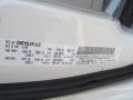 Stone White - Grand Caravan SXT Photo No. 24