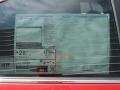 Barcelona Red Metallic - Camry SE Photo No. 33