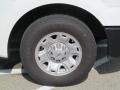Blizzard White - NV 2500 HD S High Roof Photo No. 3