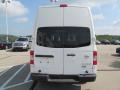 Blizzard White - NV 2500 HD S High Roof Photo No. 8