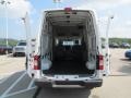 Blizzard White - NV 2500 HD S High Roof Photo No. 10