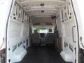 Blizzard White - NV 2500 HD S High Roof Photo No. 11