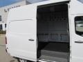 Blizzard White - NV 2500 HD S High Roof Photo No. 12