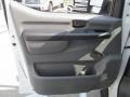 Blizzard White - NV 2500 HD S High Roof Photo No. 17