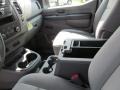 Blizzard White - NV 2500 HD S High Roof Photo No. 18