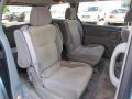 2007 Blue Mirage Metallic Toyota Sienna LE  photo #22