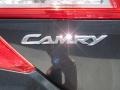 2012 Cosmic Gray Mica Toyota Camry SE  photo #11