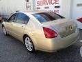Champagne Mist Metallic - Maxima 3.5 SL Photo No. 5