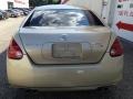 Champagne Mist Metallic - Maxima 3.5 SL Photo No. 6