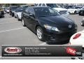 Black - Camry SE V6 Photo No. 1