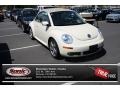 Harvest Moon Beige - New Beetle 2.5 Convertible Photo No. 1